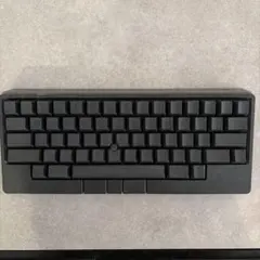 HHKB STUDIO 日本語配列 墨 自作パームレスト付き - メルカリ