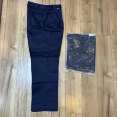 作業着上下 ワークパンツ