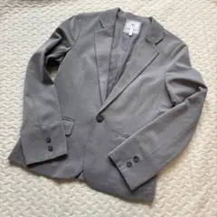 ROPÉ PICNIC テーラードジャケット 40 グレー