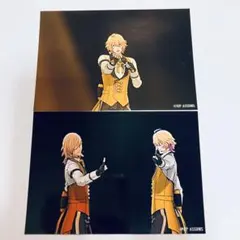 うたプリ　ASSHC ASSDMS ブロマイド　那月　レン