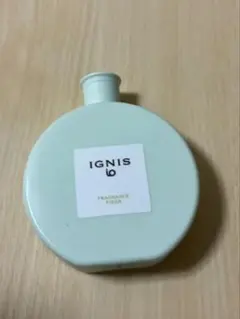 IGNIS ヘアオイル フレグランスオイル