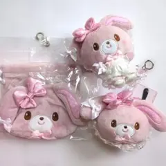 アベイル（ぼんぼんりぼん）3点セット - メルカリ