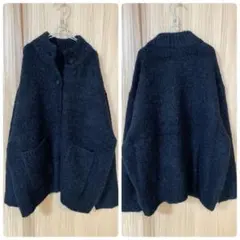 新品カーディガン☆フリークスストア好きHARE好きカスタネ好きミラオーウェンに