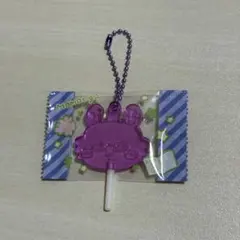 ちいかわ キャンディチャームズ キーホルダー モモンガ