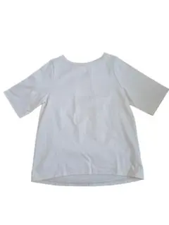 LUCA（LADY LUCK LUCA）の5分袖カットソー・Tシャツ