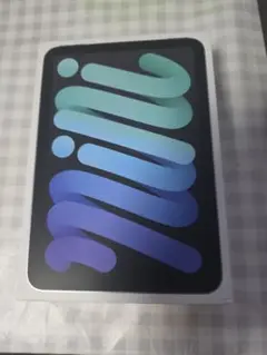 iPad mini 8.3インチ (第7世代) Wi-Fi 128GB