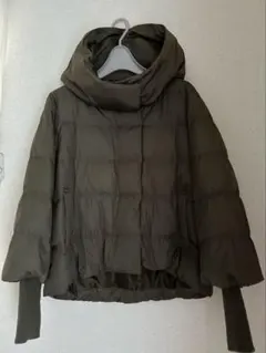 allumette ダウンジャケット　22,000円