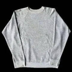 超希少！　50s 60s ヴィンテージスウェット