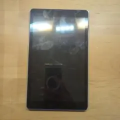 アンドロイドタブレット　小さい