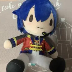プロセカ ふわぷち ワンダーランドのセカイのKAITO