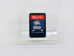 DEAD BY DAYLIGHT Nintendo Switch