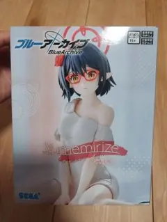 Blue Archive Yumemirize フィギュア.アヤネ