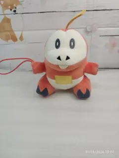 新品】ポケモン ホゲータ マスコット ぬいぐるみ 三英貿易 ALLSTAR