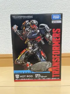 2025年最新】ホットロッド スタジオシリーズの人気アイテム - メルカリ