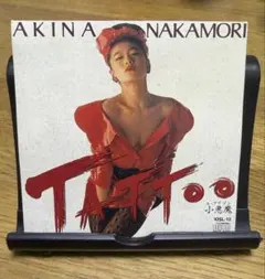 2026年最新】中森明菜 CD 8cmの人気アイテム - メルカリ