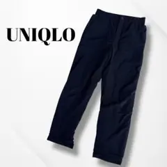 UNIQLO/ユニクロ/レディースパンツ/ヒートテックウォームイージーパンツ