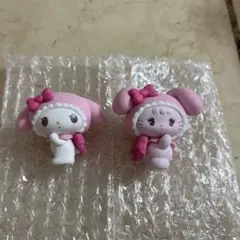 mikko サンリオ　シークレットマスコット