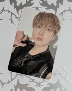 スキズ EVIL SKZOO SPEAKER ランダムトレカ StrayKids