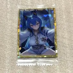 nikke ウエハース シークレット