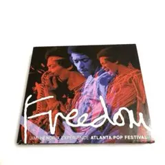 Jimi Hendrix Experience / Freedom