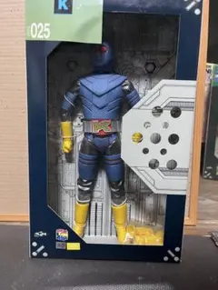 MEDICOM TOY RAH ロボット刑事 K フィギュア - メルカリ
