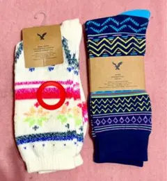 American Eagle 靴下　ソックス