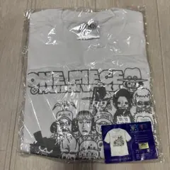 ワンピースTシャツMサイズ