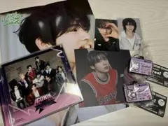 ZEROBASEONE ハンユジン まとめ売り