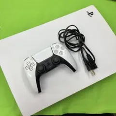 通電確認済‼️【Sony】PlayStation 5 (CFI-1100A)