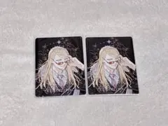 枯れた花に涙を ホログラムカード - メルカリ