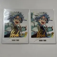 ぱしゃっつ‼︎ 維吹 あんスタ