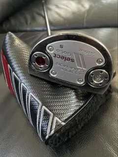 Scotty Cameron Select GoLo パター