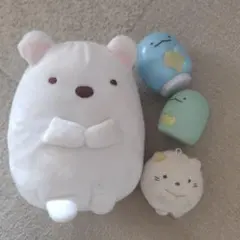 すみっコぐらし　まとめ売り