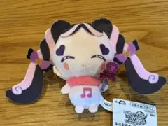 プリキュア 妖精　メロロン　キミとアイドル タグ付き
