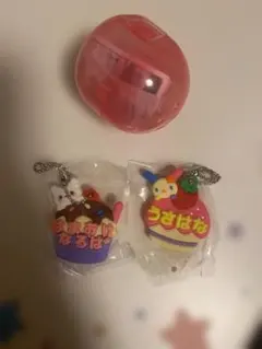 サンリオ ラバーネーム