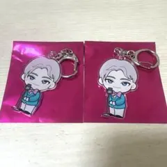 超特急 ご当地キーホルダー 大阪 アロハ