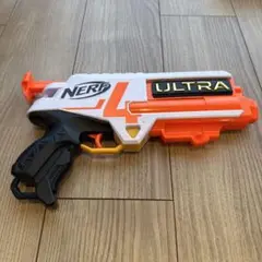 希少・生産終了NERF ナーフ ウルトラシリーズ ブラスター5点セット トイガン Amazon.co.jp: NERF (ナーフ) Ultra ファイブブラスター