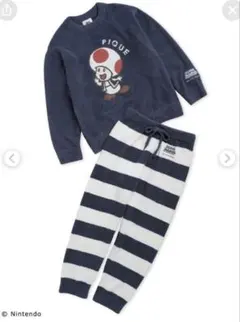 2026年最新】ジェラートピケ キノピオの人気アイテム - メルカリ