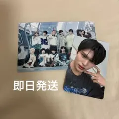 KO1KEYZ CD 封入 トレカ YURA 安部 結蘭