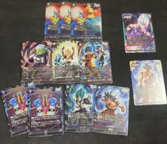 DUAL EVOLUTION SR まとめ売り