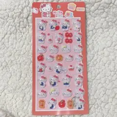 キティ♡シール