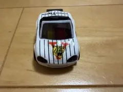 阪神タイガース チョロQ7点セット 新品】【未開封】阪神タイガース チョロQ 2002 記念 コラボグッズ 阪神