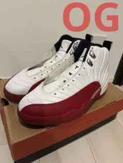 エアジョーダン トロフィールーム Chicago シューレース - メルカリ