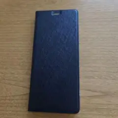 XPERIA 1 手帳型ケース