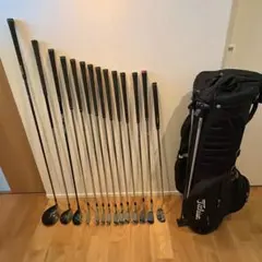 2026年最新】Titleist セット本数：14本 ゴルフクラブ メンズ クラブ