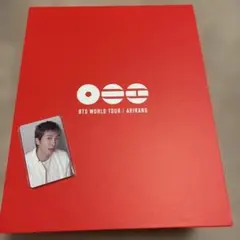 BTS☆未開封VIP特典4点セット(4/17）＆ARMYブーストレカ7枚セット BTS☆未開封VIP特典4点セット(4/17）＆ARMYブーストレカ7枚セット