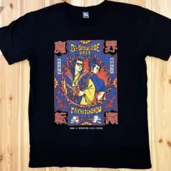 B'z 魔界転翔 プリントTシャツ SHOWCASE2019 - メルカリ