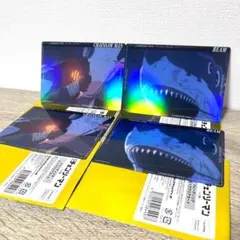 劇場版 チェンソーマン レゼ篇　トレーディングビッグクリアカード　デンジ　ビーム