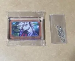 一番くじ 鬼滅の刃 姉の仇 アクリッツキーホルダー 童磨