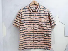 美品 TENDERLOIN TIGER ALOHA SHT アロハシャツのサムネイル